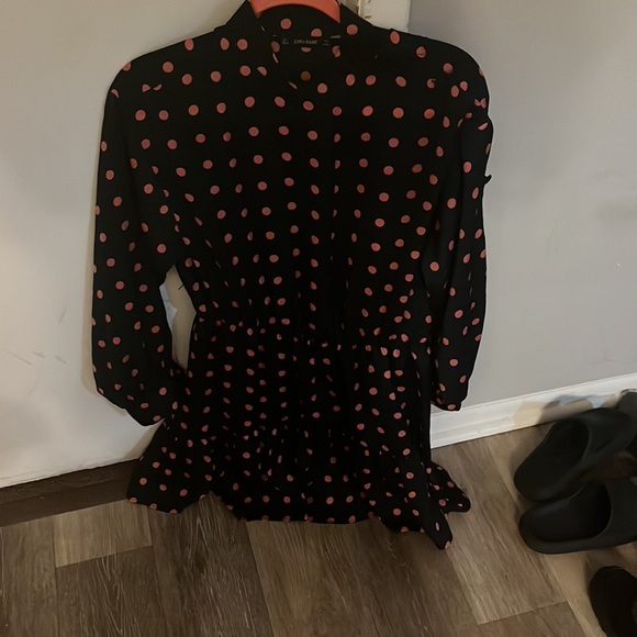 One piece skort - Picture 2 of 3